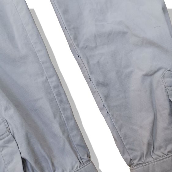 Tommy Hilfiger Light Brown Zipper Jacket รอบอก 43” รูปที่ 7