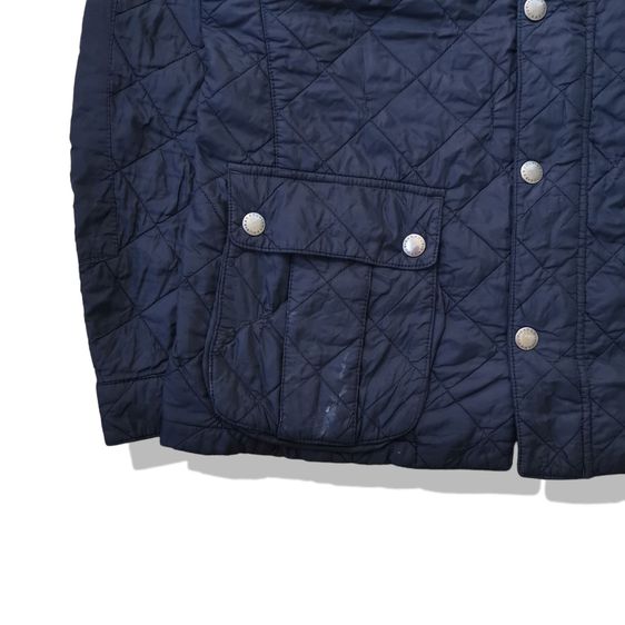 Barbour International Ariel Quilted Jacket รอบอก 44” รูปที่ 3