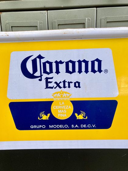 กระดานดำ corona beer รูปที่ 4