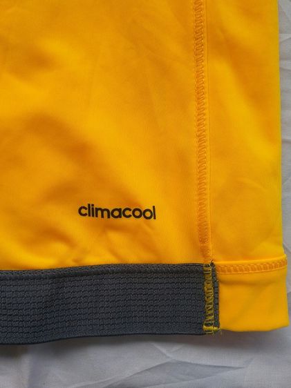 เสื้อกีฬาผู้หญิง Adidas ClimaCool รูปที่ 12
