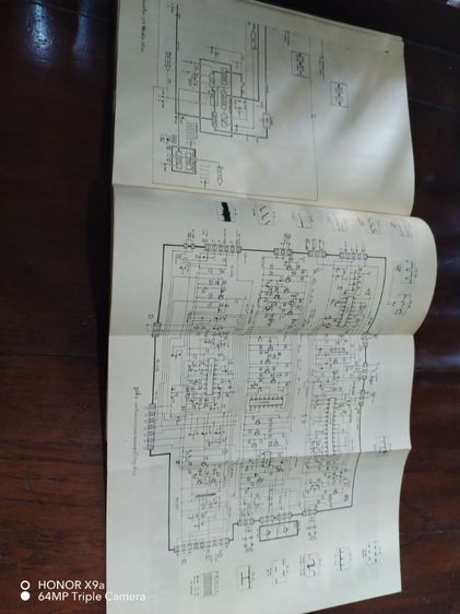 ทฤษฎี​และ​ปฏิบัติ​วิดิโอเทประบบ​VHS, PAL รูปที่ 16