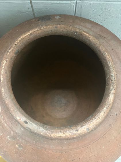 โองแดงอีเลิ้งโบราณ รูปที่ 2