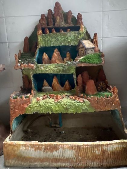 เขามอเก่า