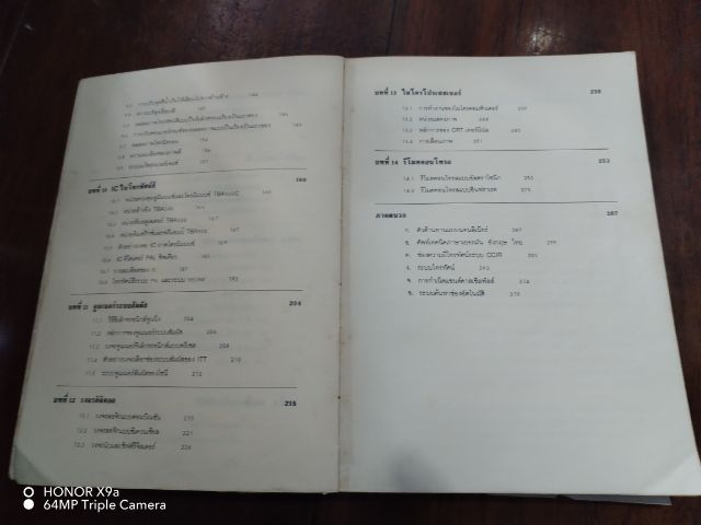 ทฤษฎี​และ​ปฏิบัติ​โทร​ทัศน์​สีระบบ​PAL​ รูปที่ 5