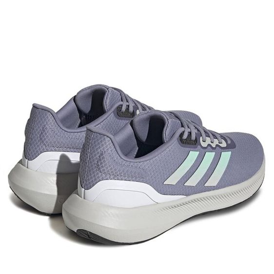 มือ1 Adidas Runfalcon 3.0 รองเท้าวิ่งของแท้ รูปที่ 3