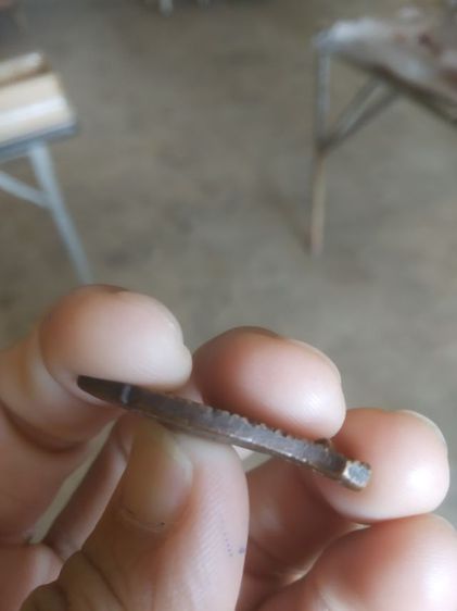 พระเหรียญเนื้อทองแดง(พระรูปหล่อพระหลวงปู่ศุขเกสโรวัดปากคลองมะขามเฒ่า(รุ่นที่ระลึกสร้างพิพิธภัณฑ์)(จังหวัดชัยนาท))พระเครื่องของมงคล2535 รูปที่ 18