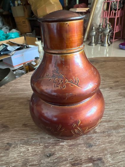 ถํ้าชาดีบุเก่า รูปที่ 2