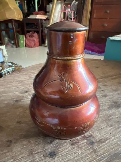 อื่นๆ ถํ้าชาดีบุเก่า