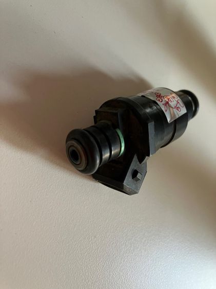หัวฉีดเครื่องเบนซิน Fuel Injectors Part no. D1830GA ใส่ 89-98 Land Rover , Range Rover 359.9 4.0 4.2 4.6 V8 ของแท้ มือสอง  รูปที่ 3