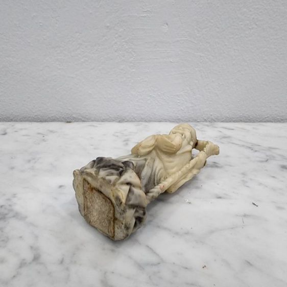 ฮก ลก ซิ่ว เก่าเก็บ เดิมๆ รุ่นเก่า หายาก สร้างน้อย รูปที่ 3