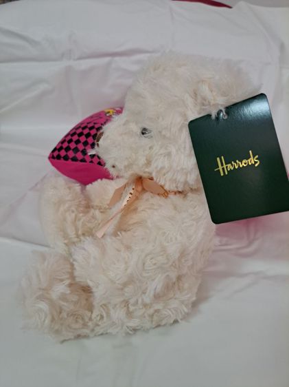 ตุ๊กตาหมี Harrod รูปที่ 4