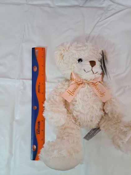 ตุ๊กตาหมี Harrod รูปที่ 9