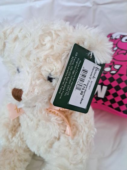 ตุ๊กตาหมี Harrod รูปที่ 5