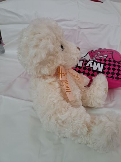 ตุ๊กตาหมี Harrod รูปที่ 3