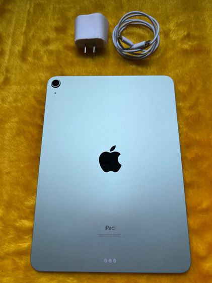 iPad Air4-64GB-WiFi รูปที่ 3