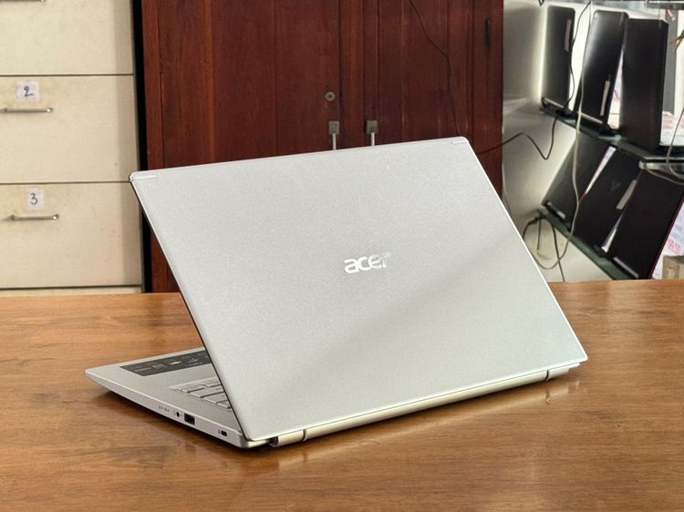 (7512) Notebook Acer Aspire5 A514-54-3288 SSD ทำงานไว จอสวยใสคมชัดมาก 8,990 บาท รูปที่ 17