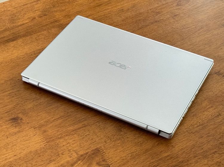 (7512) Notebook Acer Aspire5 A514-54-3288 SSD ทำงานไว จอสวยใสคมชัดมาก 8,990 บาท รูปที่ 18