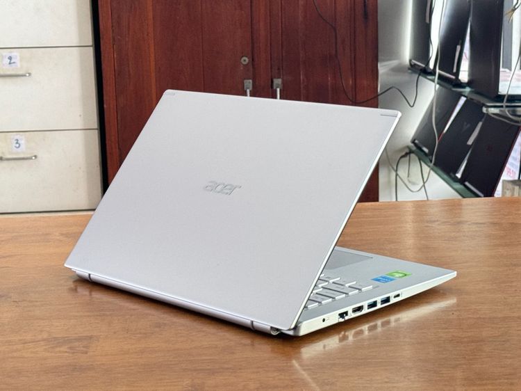 (7512) Notebook Acer Aspire5 A514-54-3288 SSD ทำงานไว จอสวยใสคมชัดมาก 8,990 บาท รูปที่ 16