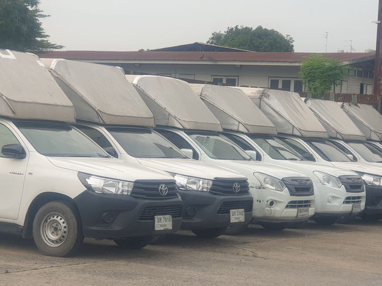 รถรับจ้างทั่วไป รถขนของกรุงเทพไปทั่วประเทศไทย รูปที่ 3