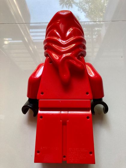 2012 กระปุก lego ninja go 35 cm รูปที่ 6