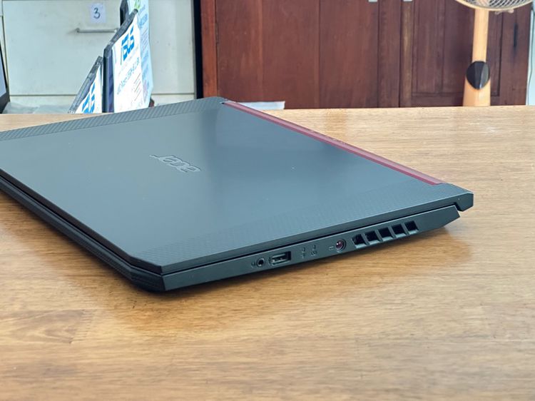 (3023) Notebook Acer Nitro AN515-43-R1N1 Gaming จอสวยใส 144Hz 11,990 บาท รูปที่ 13