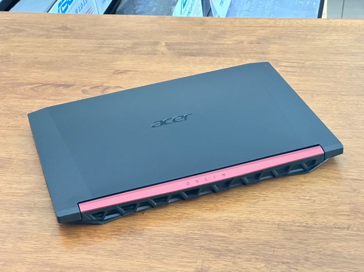 (3023) Notebook Acer Nitro AN515-43-R1N1 Gaming จอสวยใส 144Hz 11,990 บาท รูปที่ 18