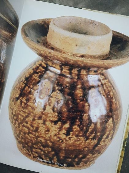 Northern Thai Ceramics รูปที่ 10