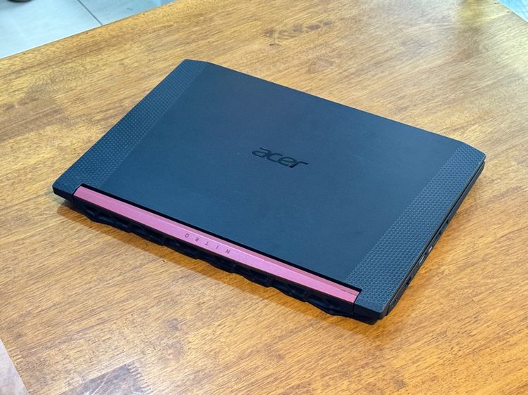 (3215) Notebook Acer Nitro5  AN515-43-R0T3 Gaming Ram16GB 13,990 บาท รูปที่ 16