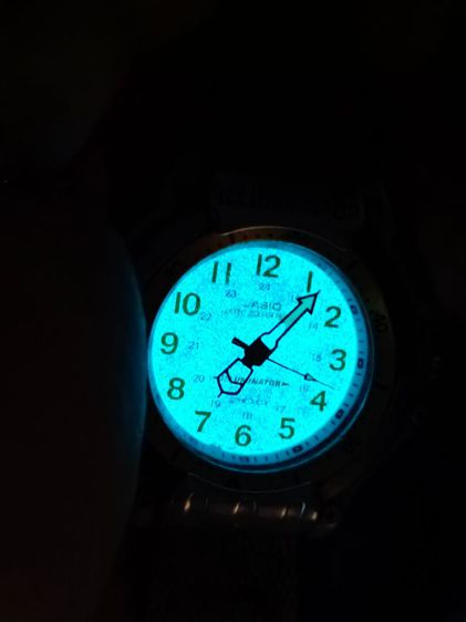 นาฬิกา CASIO ILLUMINATOR รูปที่ 10