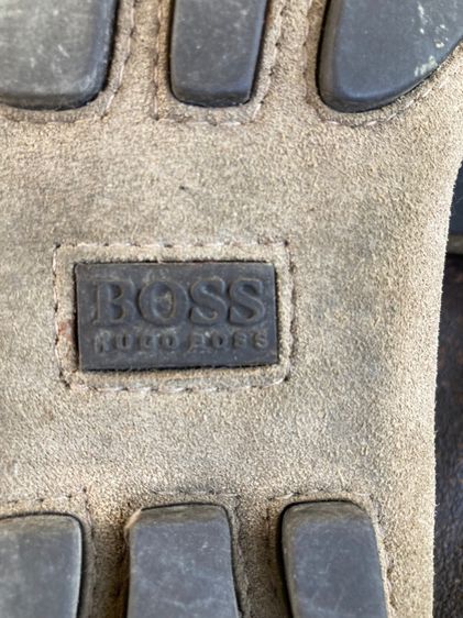 Boss Loafer  รูปที่ 8