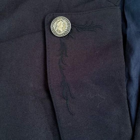 Julius Lang
Trachten wool 
Austria suit jackets
🔵🔵🔵 รูปที่ 6