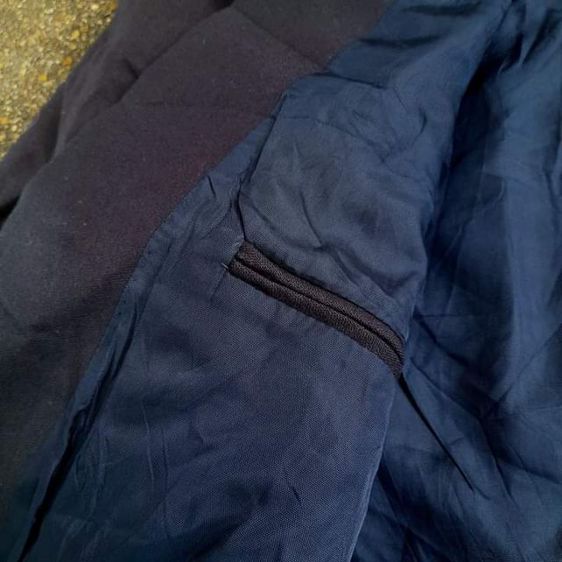 Julius Lang
Trachten wool 
Austria suit jackets
🔵🔵🔵 รูปที่ 10