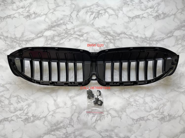 กระจังหน้า Series 3 G20 ของใหม่ รูปที่ 6