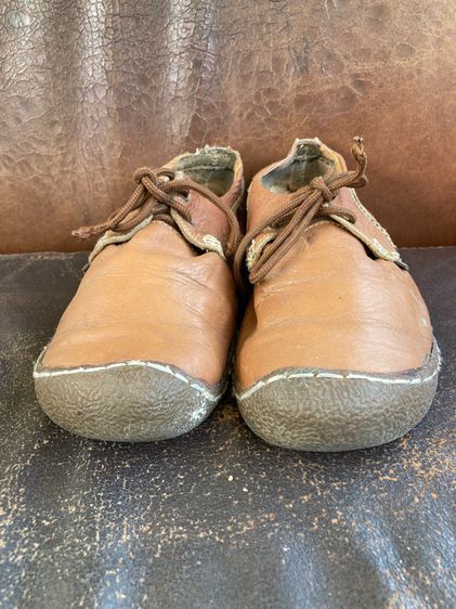 Koramex  รองเท้าหนัง Made in Australia 🇦🇺  รูปที่ 2