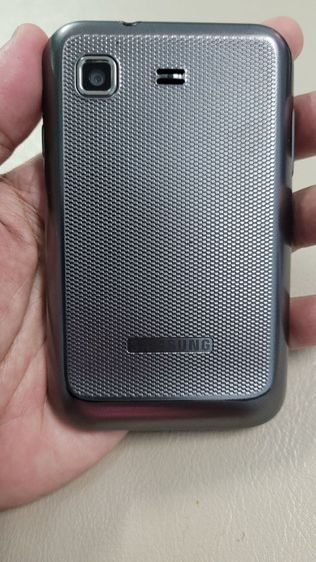 ขายโทรศัพท์ ซัมซุง GT-B7510
- หน้าจอ TFT ขนาด 2.8 นิ้วแบบ QVGA ที่ 240×320
- CPU Qualcom MSM 7227 800 Ghz GPU Adreno 200 CPU GPU สภาพสวยเดิม รูปที่ 5