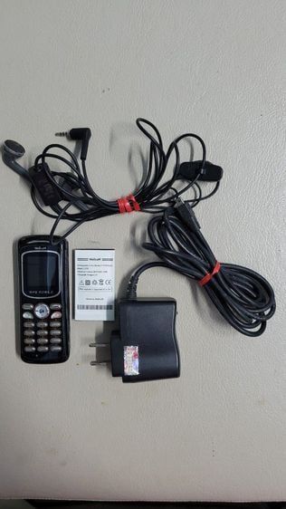ขายโทรศัพท์ Wellcom Mobile W920
- เสียงเรียกเข้าแบบ Polyphonic Ringtones
- รองรับไฟล์เสียงเรียกเข้าแบบ MP3, AAC, WAV, MIDI, AMR
สภาพสวยเดิม รูปที่ 13