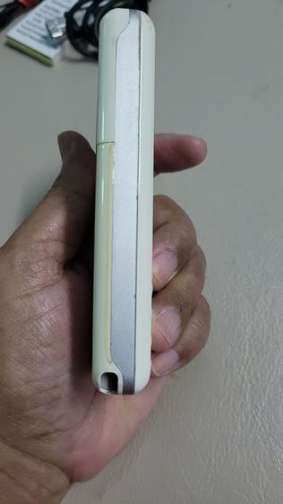 ขายโทรศัพท์ Wellcom Mobile W920
- เสียงเรียกเข้าแบบ Polyphonic Ringtones
- รองรับไฟล์เสียงเรียกเข้าแบบ MP3, AAC, WAV, MIDI, AMR
สภาพสวยเดิม รูปที่ 6