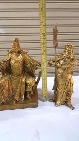 เทพเจ้ากวนอู 3พี่น้อง A3 รูปที่ 4