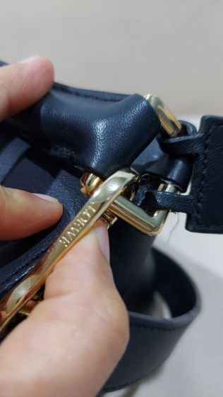 กระเป๋า Loewe puzzle สีสวยมาก รูปที่ 6