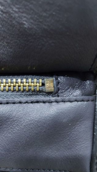 กระเป๋า Loewe puzzle สีสวยมาก รูปที่ 10