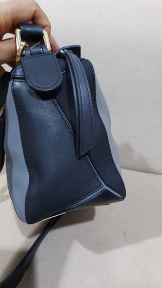 กระเป๋า Loewe puzzle สีสวยมาก รูปที่ 4