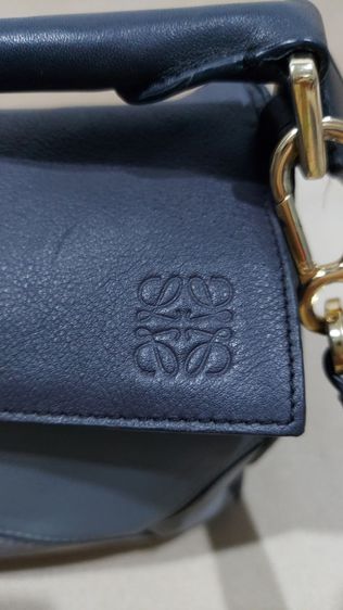 กระเป๋า Loewe puzzle สีสวยมาก รูปที่ 8
