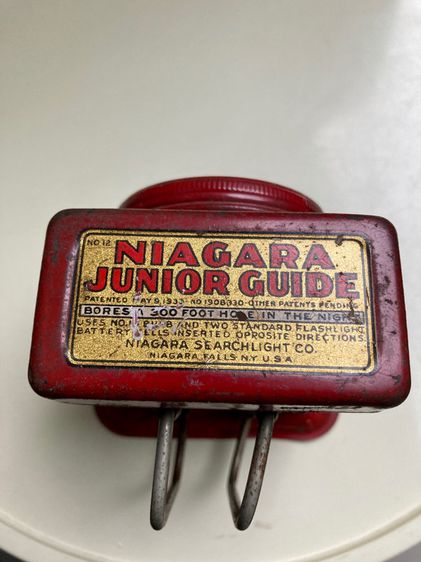1930.niagara jinior guide รูปที่ 9
