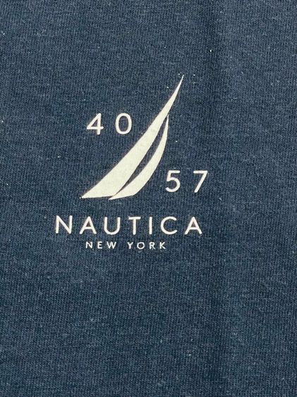 เสื้อยืด NAUTICA รูปที่ 5