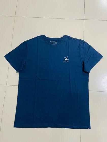 เสื้อยืด NAUTICA รูปที่ 2