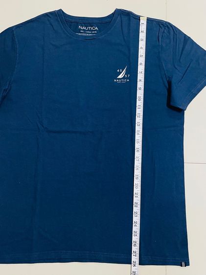 เสื้อยืด NAUTICA รูปที่ 10