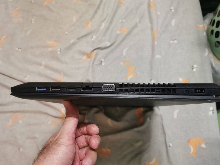 Lenovo Z5075 AMD A10 และการ์ดจอแยก รูปที่ 6