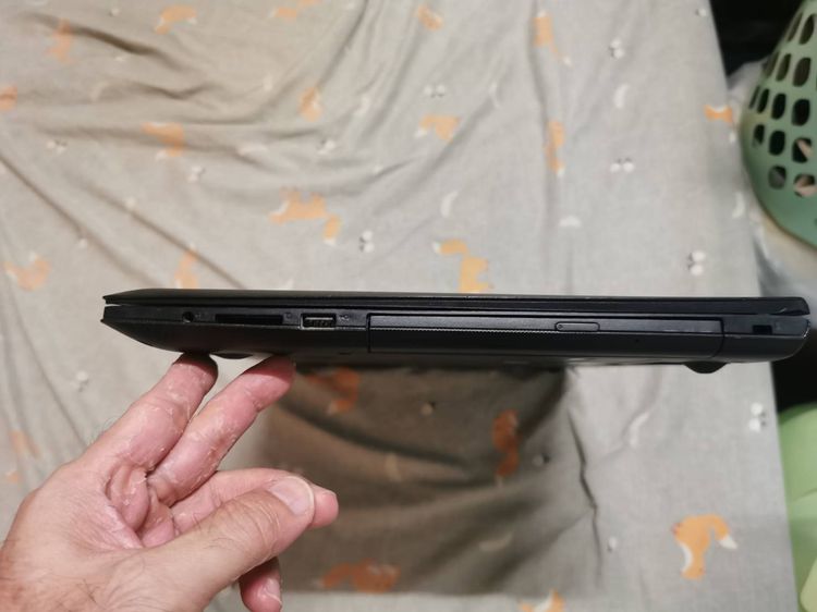 Lenovo Z5075 AMD A10 และการ์ดจอแยก รูปที่ 7