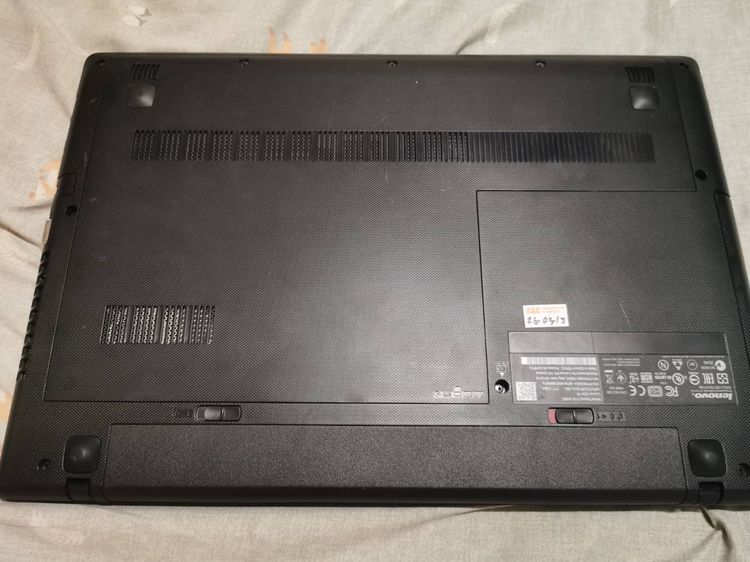 Lenovo Z5075 AMD A10 และการ์ดจอแยก รูปที่ 3