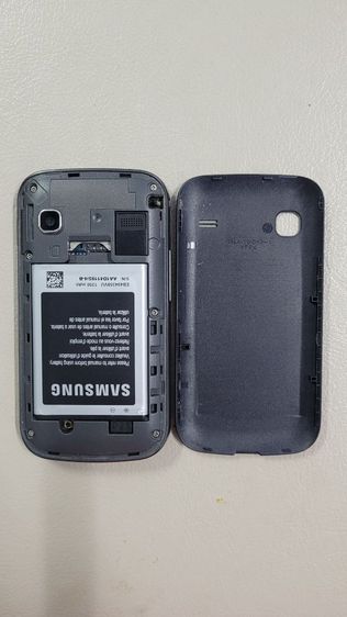 ขายโทรศัพท์ซัมซุง แกแล็กซี่ จีโอS5660
- เสียงเรียกเข้าแบบ Polyphonic Ringtones
- รองรับไฟล์เสียงเรียกเข้าแบบ MP3, WAV
- แสดงรูปภาพขณะมีสาย รูปที่ 8